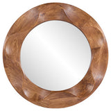 Accent Mirror