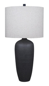 Metal Table Lamp (1/CN)