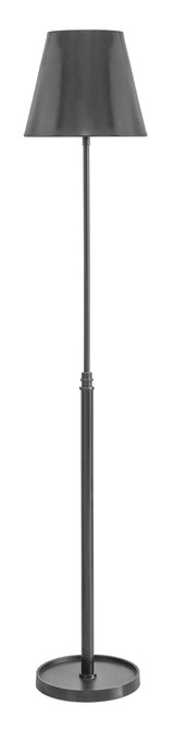 Metal Floor Lamp (1/CN)