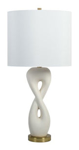 Poly Table Lamp (1/CN)