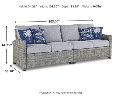 Naples Beach Outdoor