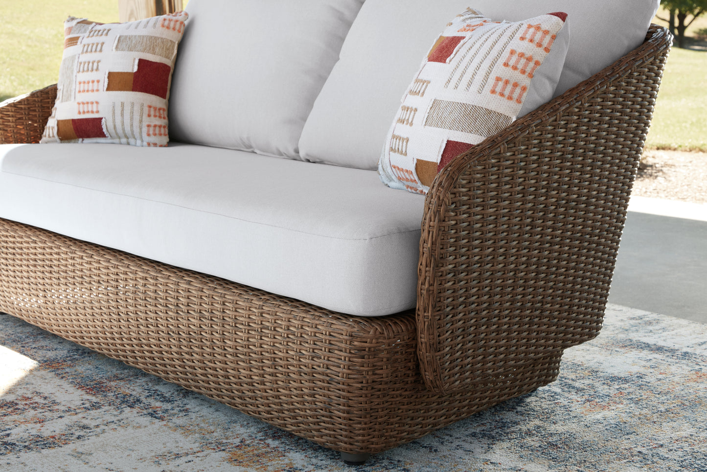 Double Point Outdoor