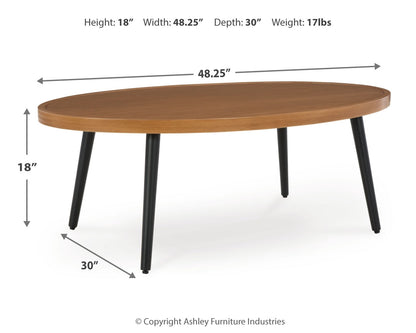 Horizon Hall Outdoor