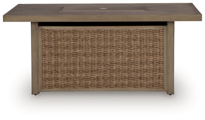 Laguna Heights Outdoor