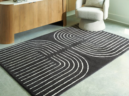 Eldonmore Rug
