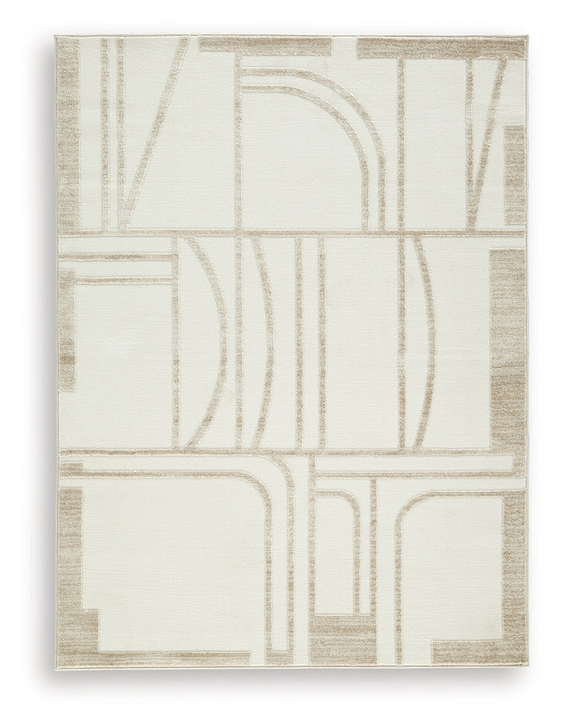 Farongrove Rug