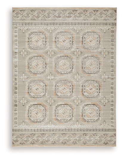 Bachby Rug