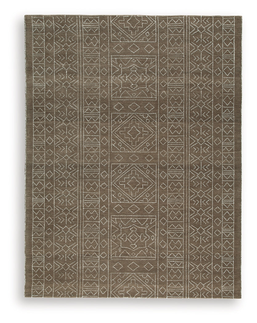 Merrittman Rug