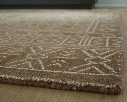Merrittman Rug
