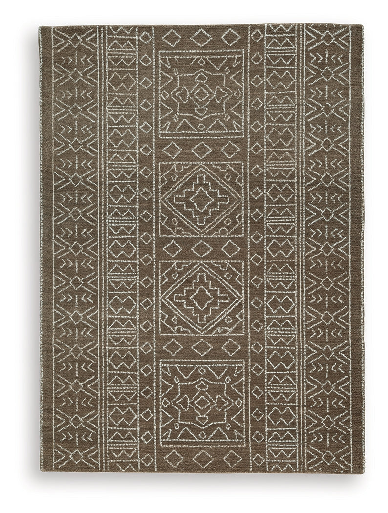 Merrittman Rug