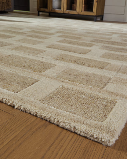 Lisgrove Rug