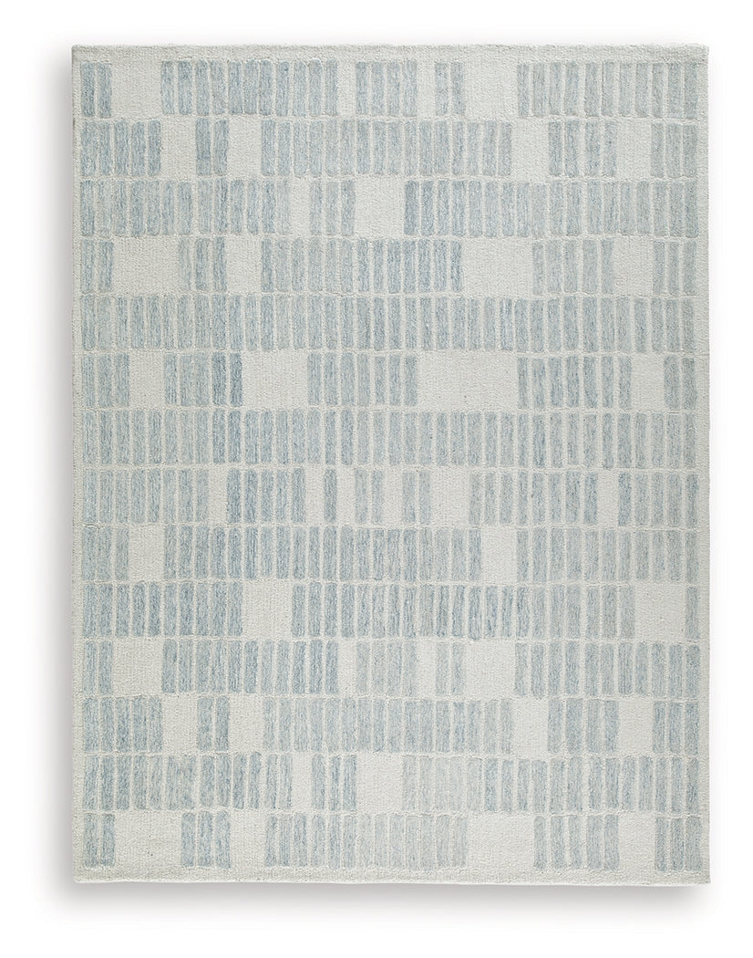 Dylanton Rug