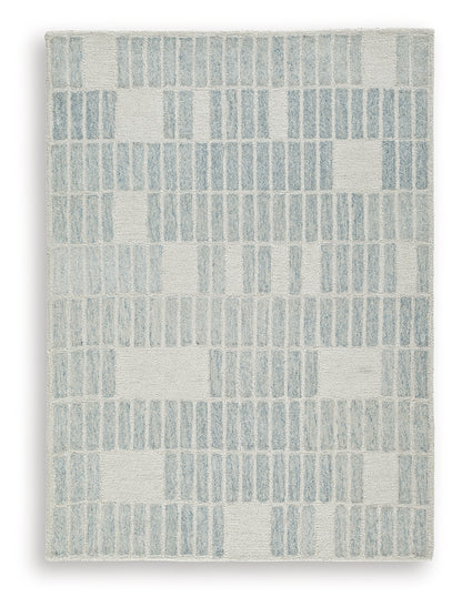 Dylanton Rug