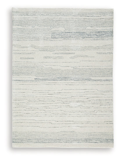 Genemost Rug
