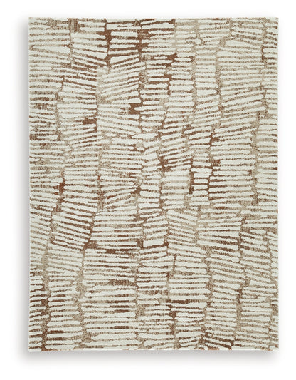 Uduak Rug