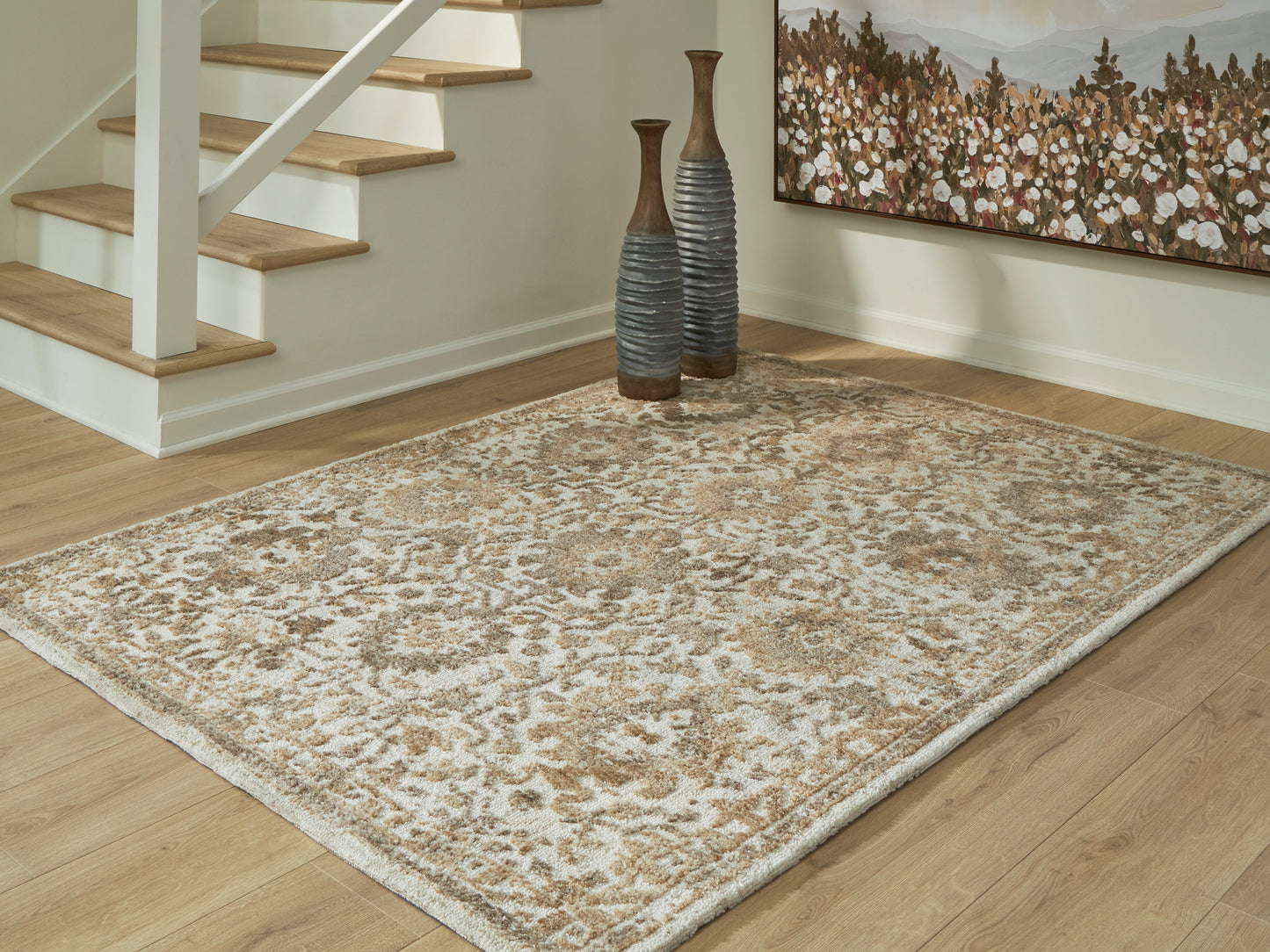 Sableridge Rug