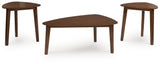 Occasional Table Set (3/CN)