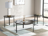 Occasional Table Set (3/CN)