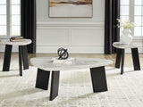 Occasional Table Set (3/CN)