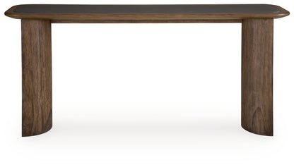 Dontayne Sofa Table