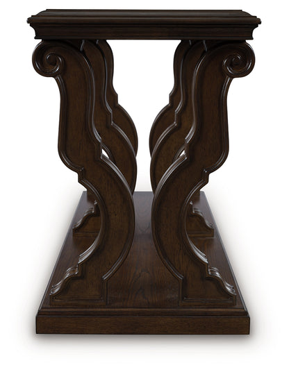 Maylee Sofa Table