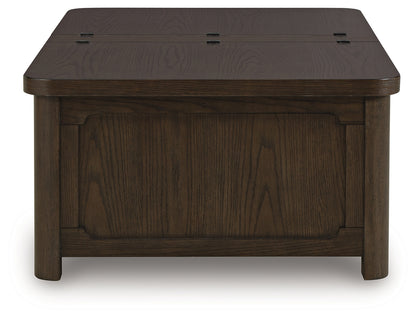 Breckington Coffee Table