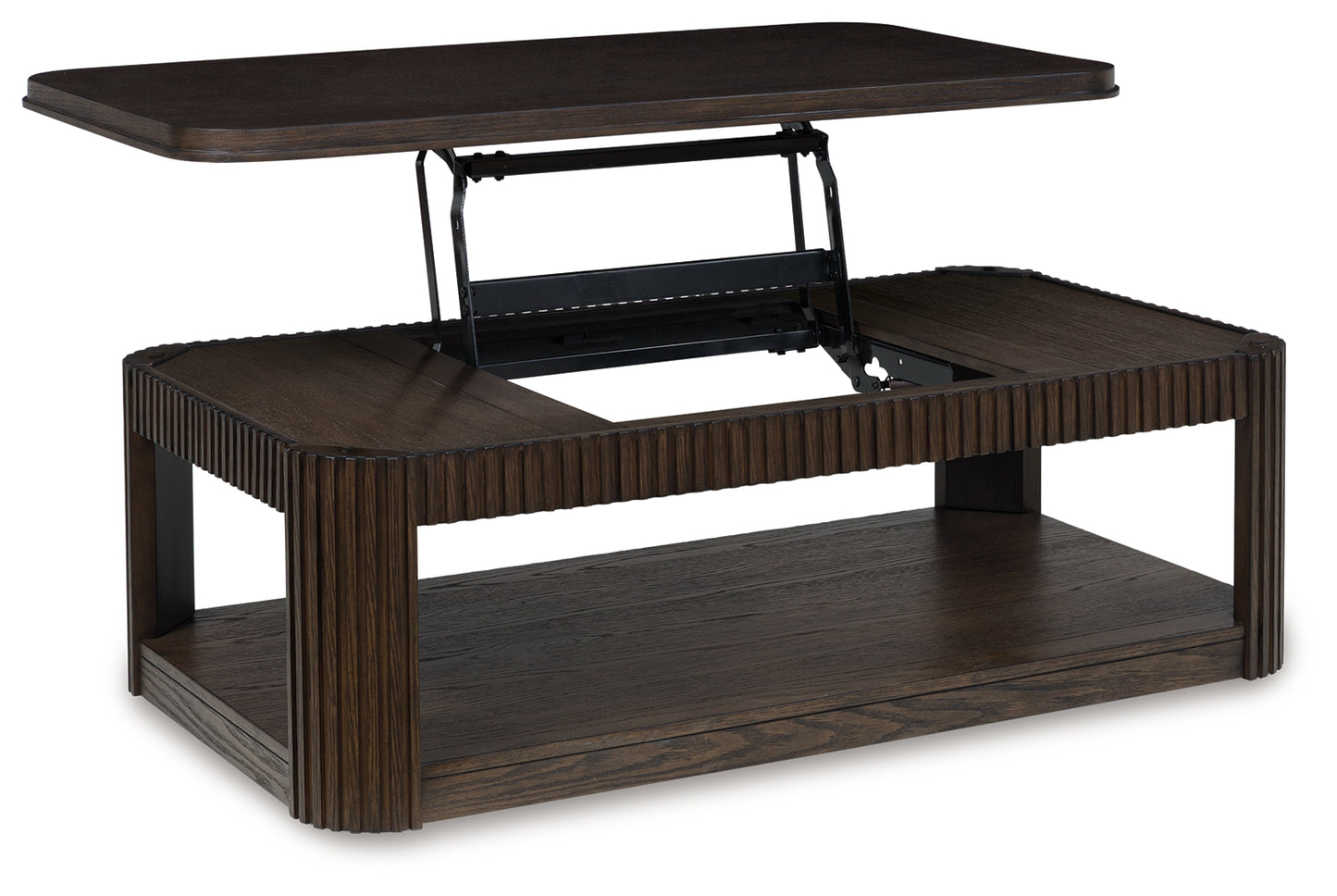 Carlibrie Lift-Top Coffee Table