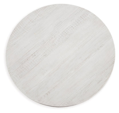 Jallison Coffee Table