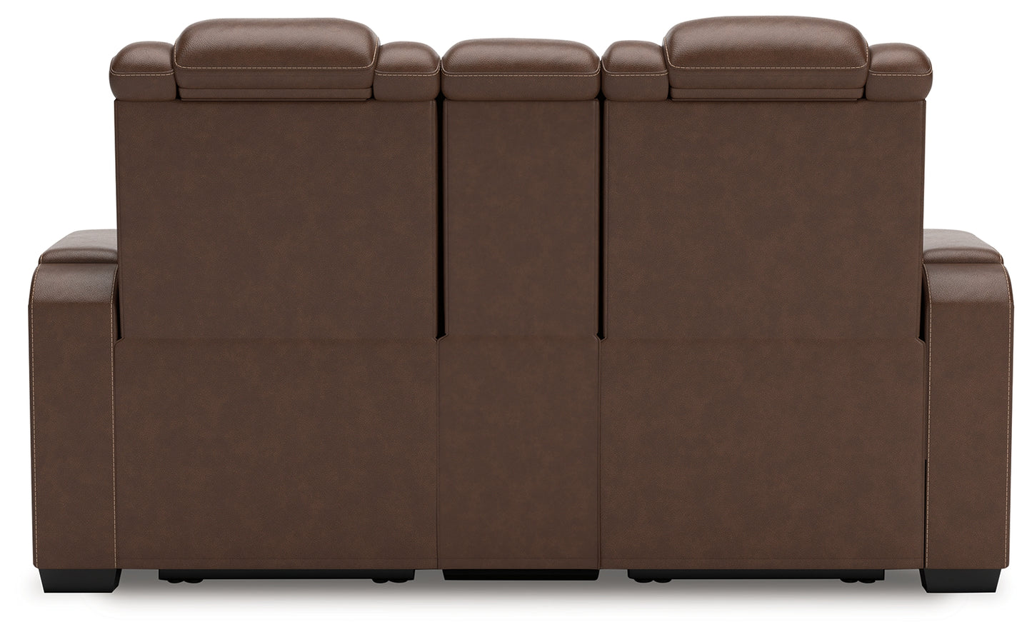 High Impact Living Room