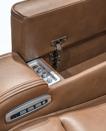 Knightington Living Room