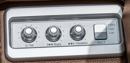 Knightington Living Room