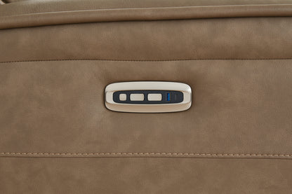 Glencroft Living Room