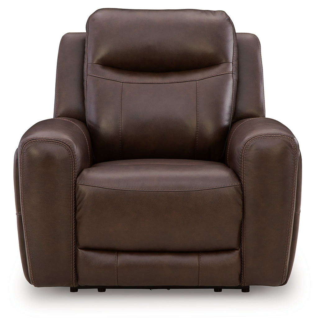 Gravier Living Room