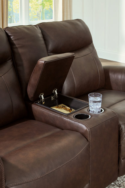Gravier Living Room