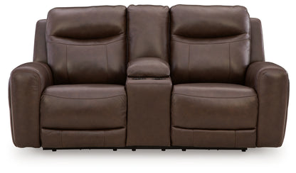 Gravier Living Room