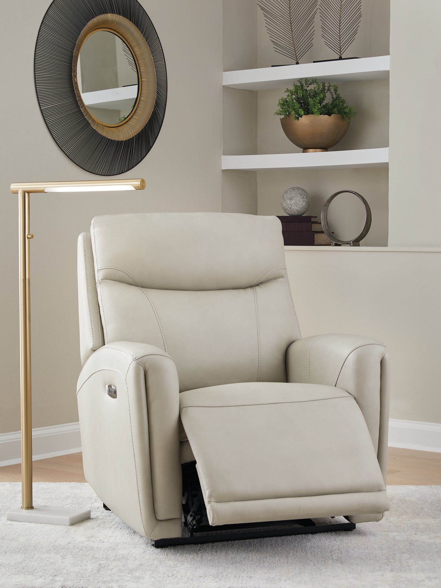 Pincara Living Room
