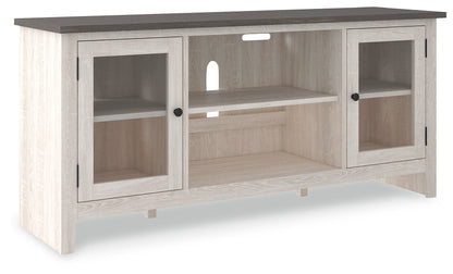 Dorrinson 60" TV Stand
