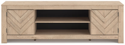 Cayboni TV Stand