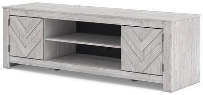 Cayboni TV Stand