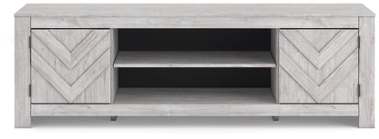 Cayboni TV Stand