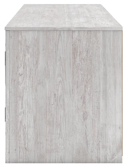 Cayboni 71" TV Stand with Electric Fireplace