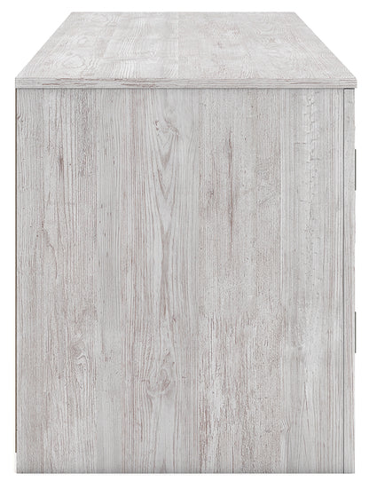 Cayboni 71" TV Stand with Electric Fireplace